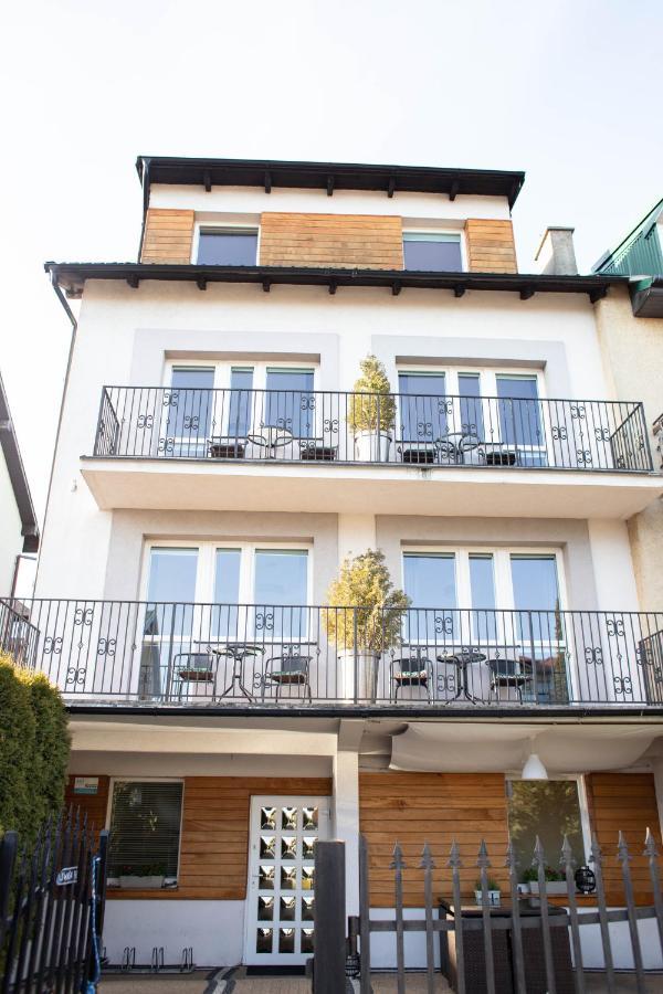 Sun & Fun Apartment Wladyslawowo Exterior photo